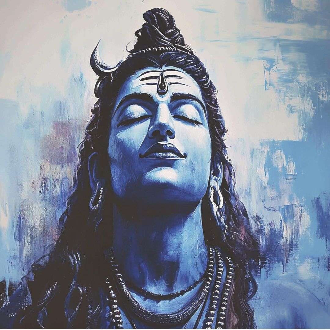 Meaning behind shiva shlokas