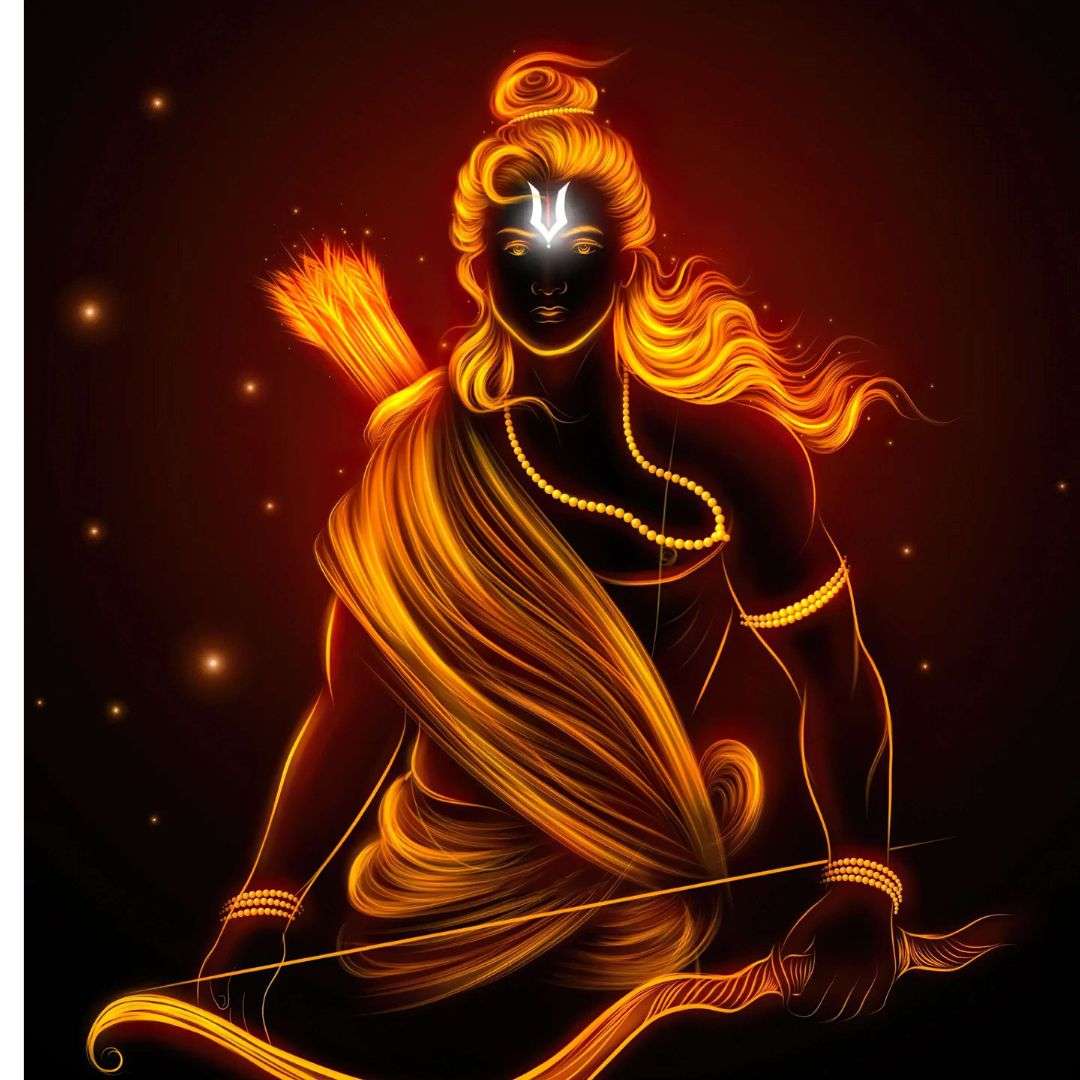 Ram Raksha Stotram and its power